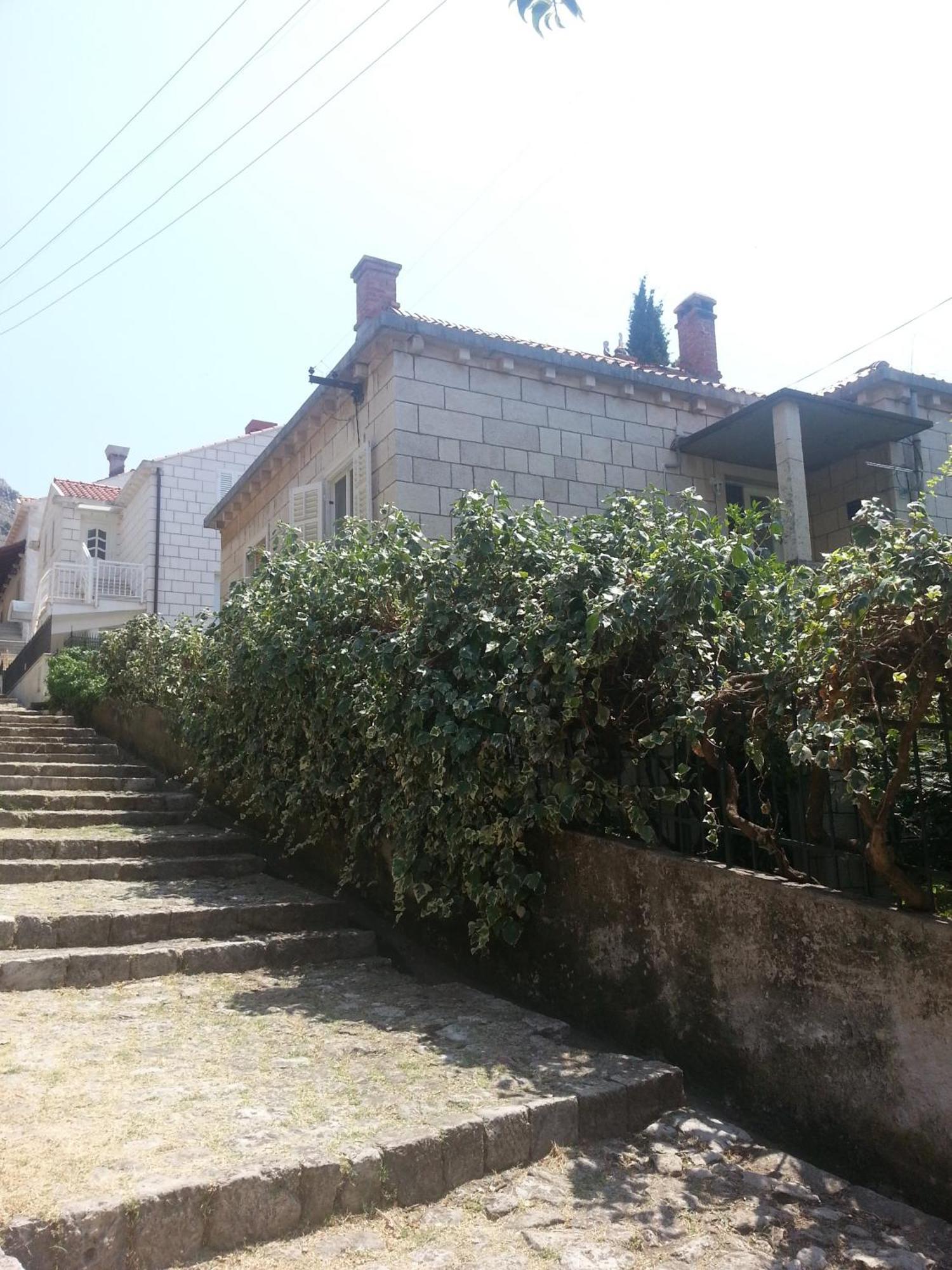 Rego Apartment Dubrovnik Exterior photo